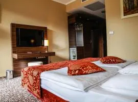 Erdőspuszta Club Hotel Fenyves