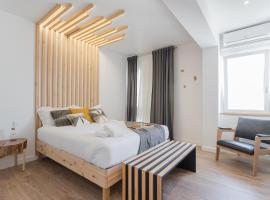Lisbon Airport Suites