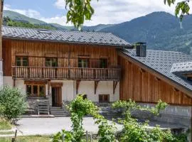 la maison des cerries