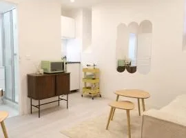 Le Contemporain - Studio en hypercentre - Toulouse