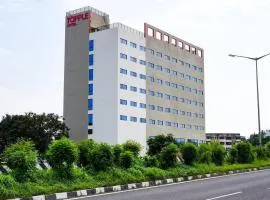 7 Apple Hotel Nashik