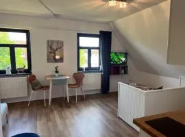 Apartment Vilm by Interhome