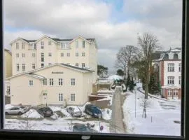 Apartment Melchien 2 by Interhome