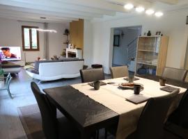 Apartment L'Avenir-2 by Interhome, hotel di Presinge