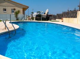 Holiday Home Gregal by Interhome, hotell i Calafell