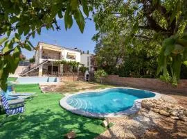 Holiday Home Montornes by Interhome