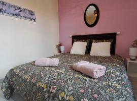 La Fraise, B&B em Chaumont-sur-Tharonne