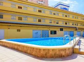Apartment Eden Natura-1 by Interhome