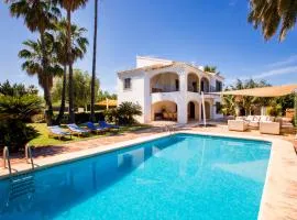 Villa Villa Morers Plus by Interhome