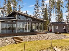 Holiday Home Metsäpirtti by Interhome, vila di Keuruu