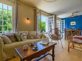 Holiday Home Villa Cornouailles by Interhome