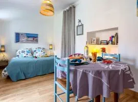 Holiday Home Jardin Secret by Interhome