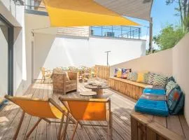 Holiday Home Ocean forest by Interhome
