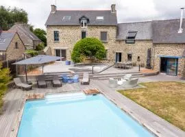 Holiday Home La Gentilhommière by Interhome