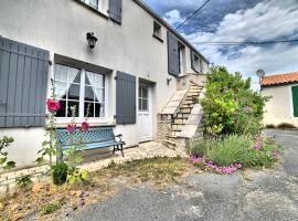 Holiday Home Matha by Interhome