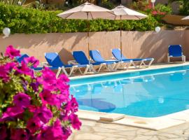 Studio Residence Cabanaccia Studio 35m&sup2; by Interhome