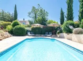 Holiday Home Petit Paradis Villa 44 by Interhome