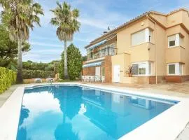 Apartment Rioja by Interhome