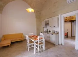 Apartment Spicchi di Salento - Arancio by Interhome