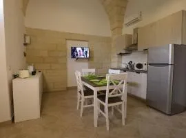 Apartment Spicchi di Salento - Mandarino by Interhome