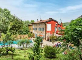 Holiday Home La Tartufa by Interhome, holiday rental sa Vignale Monferrato