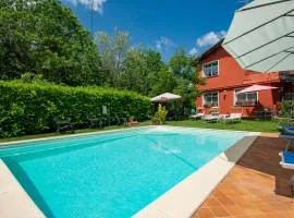 Apartment Matteo by Interhome