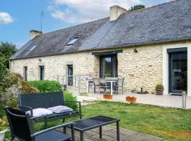 Gîte Authentique Breton