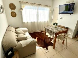 La Francisca II, hotel que aceita pets em Formosa