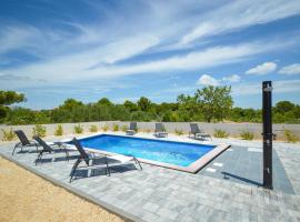 Holiday Home Milena by Interhome