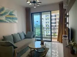 Forest city homestay ATARAXIA park 3
