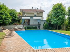 Apartment da Nonna Ina by Interhome, pet-friendly hotel in Prazzo