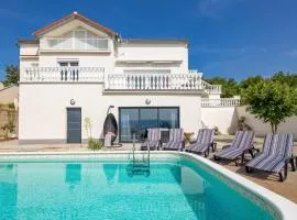 Holiday Home Villa sunset view by Interhome
