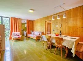 Apartment Appartamento Antermoia by Interhome