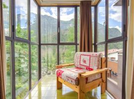 Apartment Appartamento Antermoia by Interhome, hotel in Mazzin