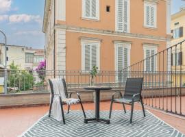 Residence Velò - Bike & Family, Hotel in Giulianova