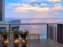 Ocean View Apartments - Self Contained & Privately Managed