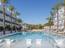 Alanda Marbella Hotel、マルベーリャのホテル