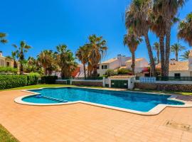 Aloes, hotel em Sa Caleta