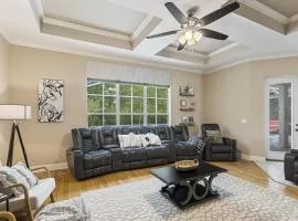 Evans Dr Endless Summer Pool Home Close To Golf Course Palm Coast Pet Friendly