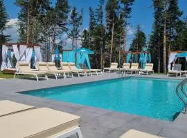 103 View Park Hotel