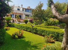 La capannina cilento cam 12