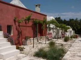 Masseria Intera Collina Casanoja