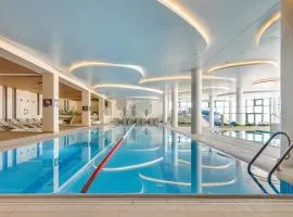 Apartamenty z basenem-Polanki Aqua - Holiday City