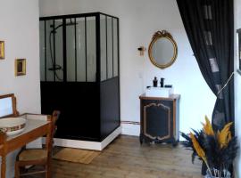 La Suite d'Elise, vakantiewoning in Langeac