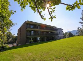 Casa Grande, hotel en Techelsberg am Worthersee