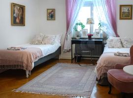 HoMade B&B, Gamla Stan, hotel en Norrköping