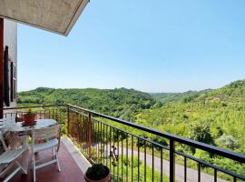 Casa Vera, hotel with parking in Gavi