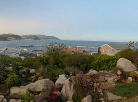 Spectacular views Simonstown