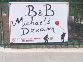 B&B Michael's Dream