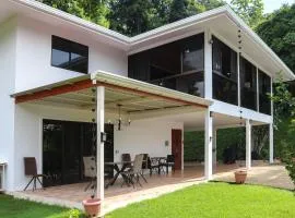 Casa Garrobo